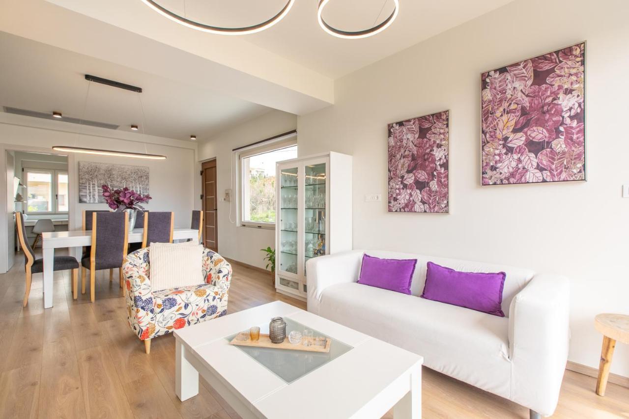 Lejlighed Gk Halepa Luxury