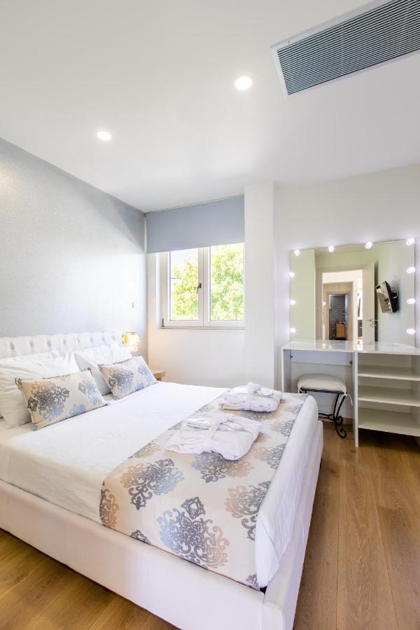 Gk Halepa Luxury Lejlighed Chania (Crete)
