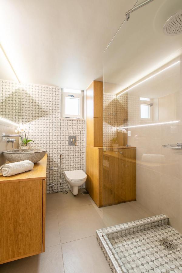 Lejlighed Gk Halepa Luxury Chania (Crete)